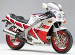 yamaha genesis FZR 1000, Motoren, Motoren | Yamaha, 4 cilinders, Sport, Particulier, Meer dan 35 kW
