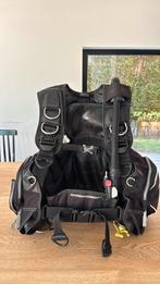 Scubapro X-Black trimvest size M, Ophalen, Gebruikt, Trimvest of Wing