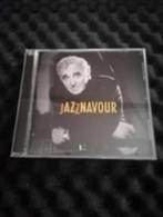 Charles Aznavour (3 cd's), Cd's en Dvd's, Cd's | Franstalig, Ophalen of Verzenden, Zo goed als nieuw
