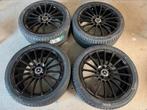 19 inch Mercedes 5x112 Nieuw banden C E klasse AMG W213 W212