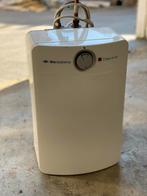 Boiler Itho Daalderop Close-in 10, Ophalen, Gebruikt, Boiler, 3 t/m 5 jaar oud