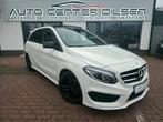 Mercedes-Benz B 180 D 7G-DCT AMG + NIGHT PACK|PANO|AMBILIGHT, Cuir et Alcantara, Achat, Euro 6, Entreprise