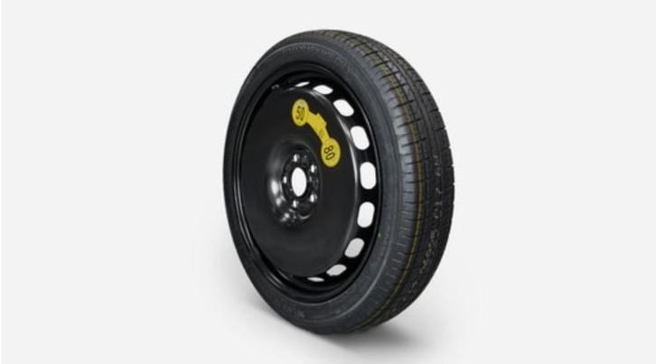 Noodreservewiel  reserwiel volvo nieuw ongebruikt **NIEUW **, Auto diversen, Autosport-onderdelen, Nieuw, Ophalen of Verzenden