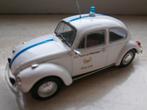 Volkswagen Kever politie Kraainem, Hobby en Vrije tijd, Modelauto's | 1:43, Verzenden, Nieuw, Auto