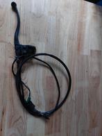 Yamaha XTZ750 Super Generated 3LD koppelingshendels, Ophalen of Verzenden, Gebruikt