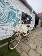 Damesfiets, zo goed als nieuw, Fietsen en Brommers, Ophalen, De kroonbakker