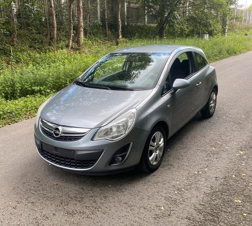 Opel Corsa • 1.2Benzine • 2011 • 182.000KM • Euro5 • Airco, Autos, Opel, Particulier, Corsa, Essence, Euro 5, Hatchback, 3 portes