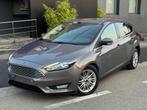 Ford Focus 1.0 EcoBoost 125Ch ( 103.104Km ) Marchand / Expor, Focus, Argent ou Gris, Achat, Euro 6