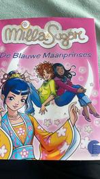 Milla & Sugar boekje: 7, Boeken, Ophalen of Verzenden, Zo goed als nieuw, Prunella Bat