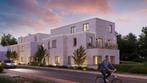 Gelijkvl. nieuwbouw app. 3slpks met tuin te Heusden-Zolder!, 129 m², Appartement, Heusden-Zolder, Provincie Limburg