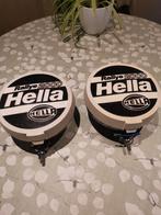 HELLA RALLY 2000 VERSTRALERS, Enlèvement ou Envoi, Utilisé, Opel