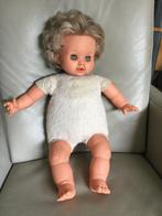 POPPEN+VERSCHILLENDE KLEDING, Kinderen en Baby's, Ophalen of Verzenden, Gebruikt, Overige typen