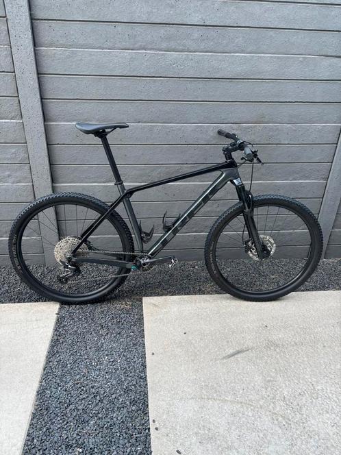 Trek Procaliber 9.5 maat XL, Fietsen en Brommers, Fietsen | Mountainbikes en ATB, Gebruikt, Heren, Trek, 57 cm of meer, Hardtail
