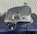 Trancheuse professionnel Berkel, Ophalen
