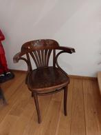 stoelen, Ophalen, Gebruikt, Bruin, Vijf, Zes of meer stoelen