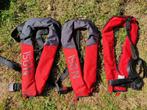 reddingsvest Tribord 150N, Watersport en Boten, Watersportkleding, Ophalen of Verzenden, Zo goed als nieuw, Dame of Heer, Tribord.