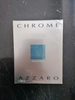 Azzaro Chrome edt 200 ml, Neuf