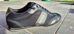 Chaussures Boss 41 (42 équivalent) presque neuves, Kleding | Heren, Schoenen, Boss, Zwart, Ophalen of Verzenden, Zo goed als nieuw