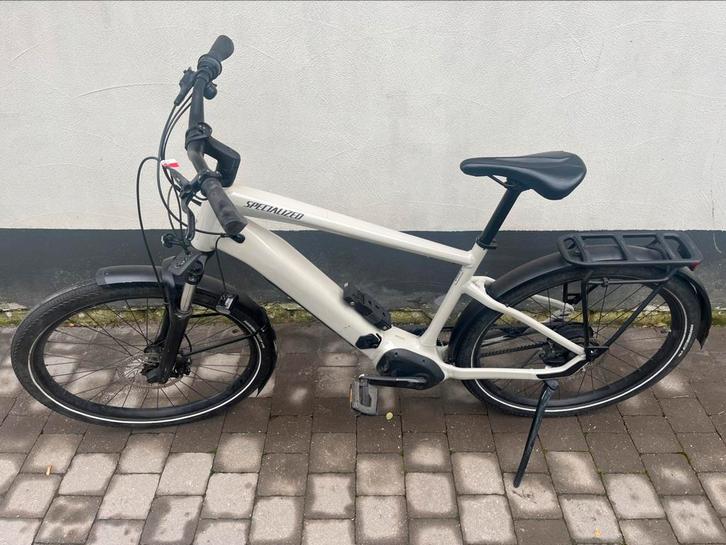 Specialized Vado 2023 1.670km, Fietsen en Brommers, Elektrische fietsen, Gebruikt, Overige merken, 51 tot 55 cm, 50 km per accu of meer