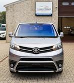 Toyota Proace VERSO*5-ZITPL*LICHTE-VRACHT*BTW-WAGEN*AUTOMAAT, Auto's, Bestelwagens en Lichte vracht, Stof, 4 cilinders, Electronic Stability Program (ESP)