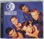 CD singles Boyzone, Cd's en Dvd's, Cd's | Pop, Gebruikt, Ophalen of Verzenden, 1980 tot 2000