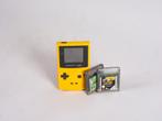 Gameboy Color + 2 jeux, Ophalen, Zo goed als nieuw