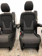 stoelen of zetel voor  Mercedes  v200 v220 v250, Auto-onderdelen, Interieur en Bekleding, Gebruikt, Ophalen of Verzenden, Mercedes-Benz