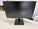 Monitor HP LCD - 24 inch, Ophalen, Hp, HD, Zo goed als nieuw