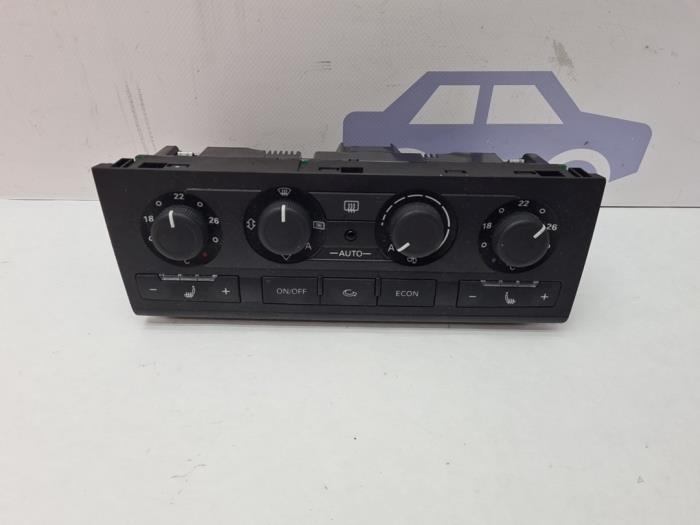 Panneau de commandes chauffage d'un Audi A6, Autos : Pièces & Accessoires, Tableau de bord & Interrupteurs, Audi, Utilisé, 3 mois de garantie