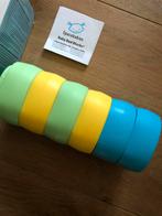 Bedblokken Spacebabies, Kinderen en Baby's, Ophalen