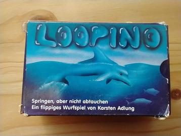 Loopino - Adlung beschikbaar voor biedingen