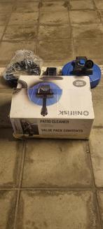 Nilfisk Value Pack Patio, Tuin en Terras, Ophalen, Zo goed als nieuw