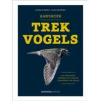 Handboek Trekvogels, hoor de geluiden, Enlèvement ou Envoi, Neuf, Oiseaux, Julien Rochefort