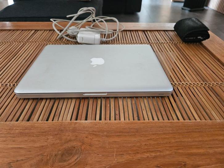 Macbook pro 13 pouces 2010, Computers en Software, Apple Macbooks, MacBook, 13 inch, Ophalen