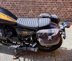 Moto Guzzi V9 Bobber In showroomstaat, Motoren, Motoren | Moto Guzzi, Particulier, 850 cc, Naked bike