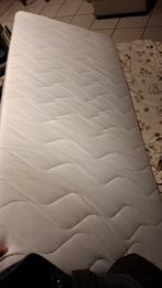 Gloednieuwe Matras 90x200.Afwasbare hoes.zeer propere staat!, Huis en Inrichting, Slaapkamer | Matrassen en Bedbodems, Ophalen