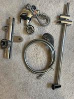 Douchekraan Grohe / Complete set, Doe-het-zelf en Bouw, Sanitair, Ophalen, Gebruikt