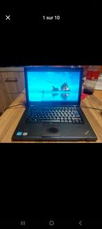 Lenovo t420s de 14 pouces  i5 de 8gb+1tb+intel hd3000.win10, HDD, 8 GB, Lenovo ThinkPad, 14 inch