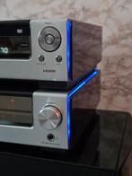 Philips MCD908 Systeem, Ophalen, Zo goed als nieuw, Philips