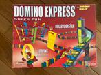 Set Domino Express + plus de 500 briques, Enfants & Bébés, Jouets | Éducatifs & Créatifs, Enlèvement, Utilisé