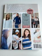 La Maison Victor 1 Jan-feb 2017, Hobby en Vrije tijd, Kledingpatronen, Ophalen of Verzenden