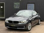 Bmw 318d Gt facelift automaat 2016 leder navi, Automaat, Achterwielaandrijving, 1995 cc, Leder
