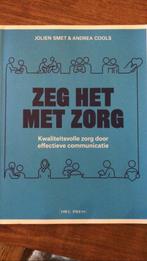 Boek verpleegkunde bachelor opleiding, Boeken, Schoolboeken, Ophalen of Verzenden, Zo goed als nieuw