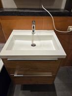 Lavabomeubel Toiletmeubel, Huis en Inrichting, Ophalen, Gebruikt, Overige typen