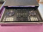 DDJ-RX / Case ODY USA / License Key RekordBox DJ, Ophalen, Zo goed als nieuw, Dj-set, Pioneer