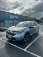 Honda CR-V, Auto's, Honda, Stof, 4 cilinders, 5 zetels, 5 deurs