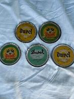 Duvel ( Onderzetters ), Ophalen of Verzenden, Zo goed als nieuw, Duvel