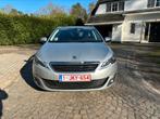 Peugeot 308 - 132.000 km - euro 6b Distributie al Vervangen!, Auto's, Peugeot, Voorwielaandrijving, 4 cilinders, Elektrisch, 5 deurs