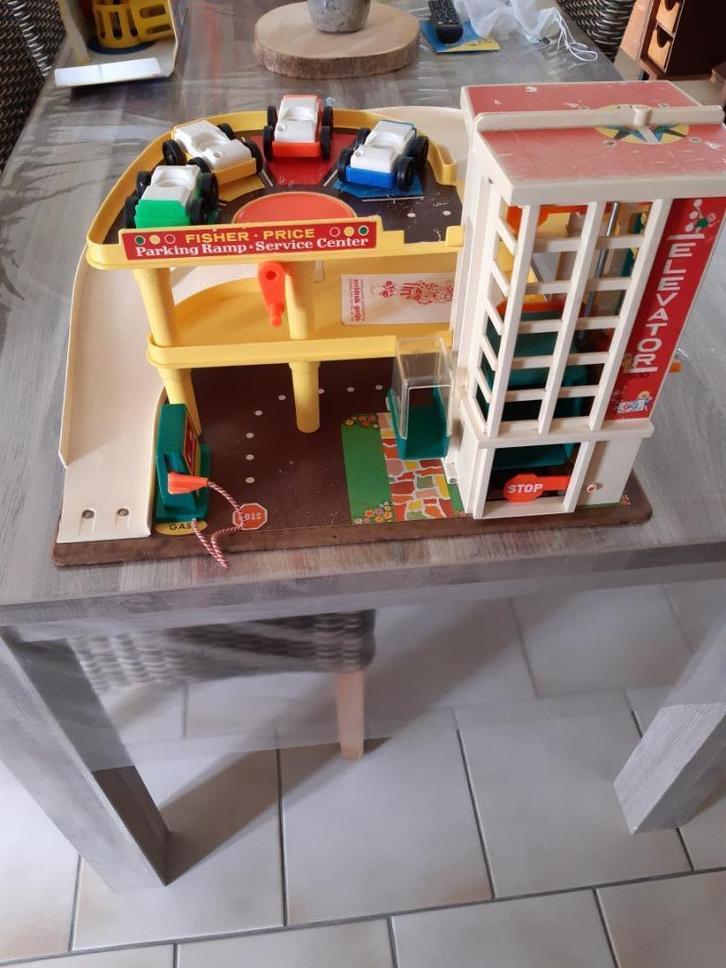 Speelgoed  allerlei, Kinderen en Baby's, Speelgoed | Educatief en Creatief, Gebruikt, Bouwen, Ontdekken, Met geluid, Ophalen