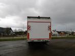 Mercedes-Benz Atego 1218 1218L ATEGO EURO 5 (bj 2013), Cruise Control, Euro 5, Wit, Mercedes-Benz